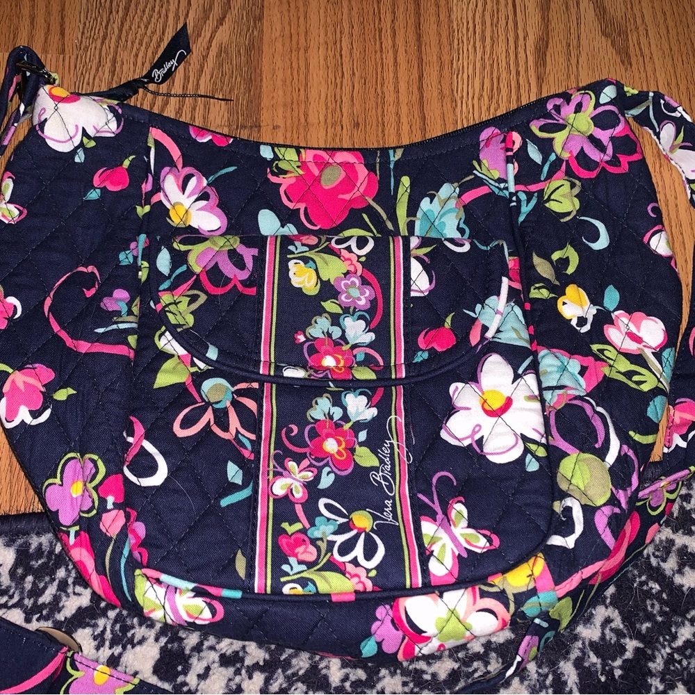 Vera Bradley Shoulder Bag